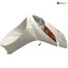 Cache carenage face avant PEUGEOT VIVACITY 2 100 2004-2005 2T Cache carenage face avant PEUGEOT VIVACITY 2 100 2004-2005 2T