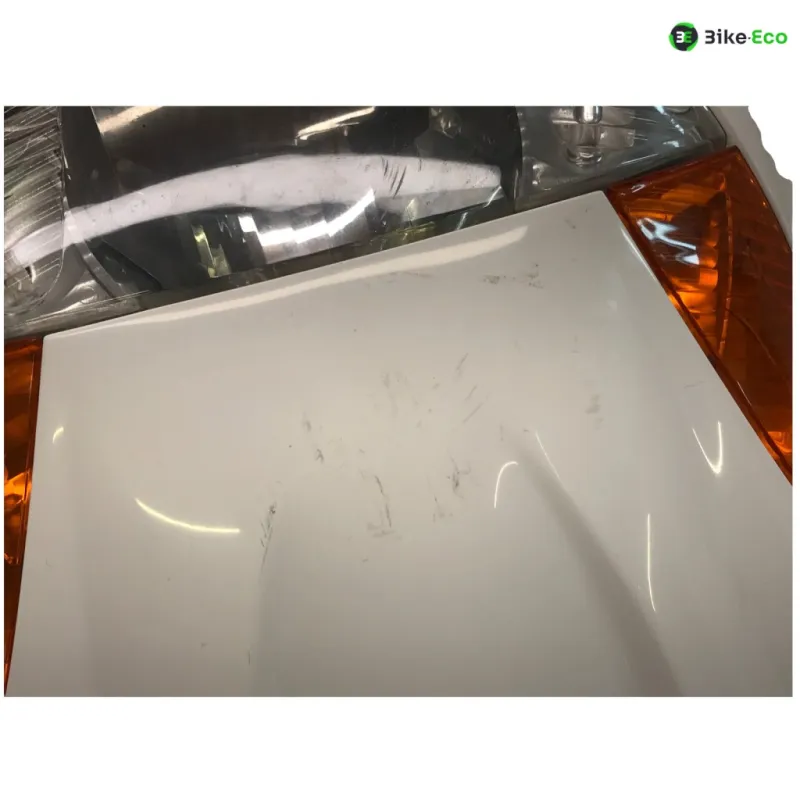 Cache carenage face avant PEUGEOT VIVACITY 2 100 2004-2005 2T