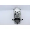 Support de plaque et eclairage YAMAHA YBR 125 CUSTOM 2008 - 2014 Support de plaque et eclairage YAMAHA YBR 125 CUSTOM 2008 - 2014
