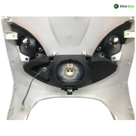 Cache carenage face avant PEUGEOT VIVACITY 2 100 2004-2005 2T