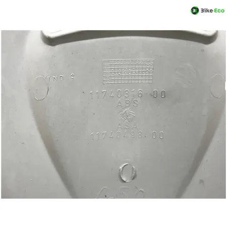 Cache carenage face avant PEUGEOT VIVACITY 2 100 2004-2005 2T