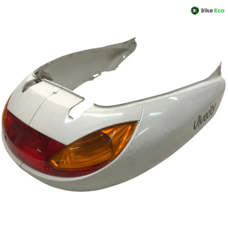 Cache carenage coque arriere PEUGEOT VIVACITY 2 100 2004-2005 2T