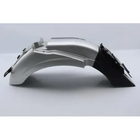Support de plaque et eclairage YAMAHA YBR 125 CUSTOM 2008 - 2014