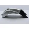 Support de plaque et eclairage YAMAHA YBR 125 CUSTOM 2008 - 2014 Support de plaque et eclairage YAMAHA YBR 125 CUSTOM 2008 - 2014