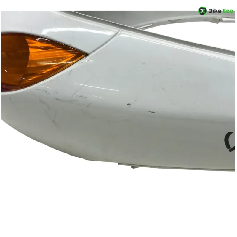 Cache carenage coque arriere PEUGEOT VIVACITY 2 100 2004-2005 2T