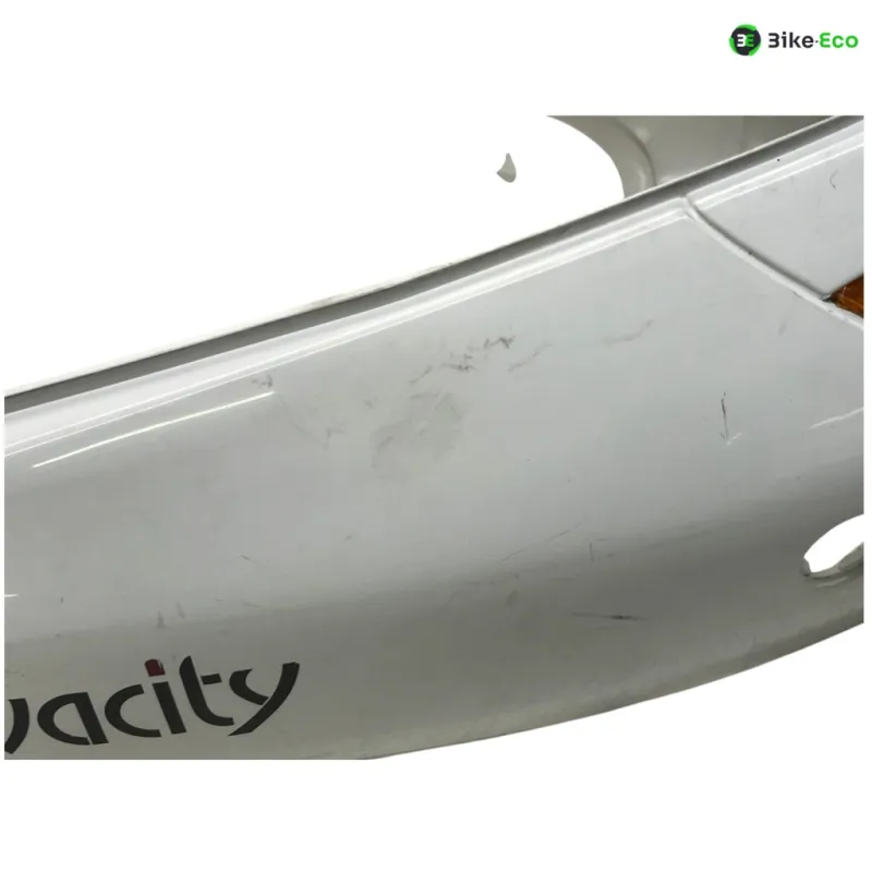 Cache carenage coque arriere PEUGEOT VIVACITY 2 100 2004-2005 2T