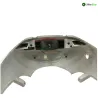 Cache carenage coque arriere PEUGEOT VIVACITY 2 100 2004-2005 2T Cache carenage coque arriere PEUGEOT VIVACITY 2 100 2004-2005 2T