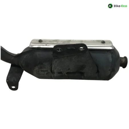 Ligne d'echappement PEUGEOT VIVACITY 2 100 2004-2005 2T
