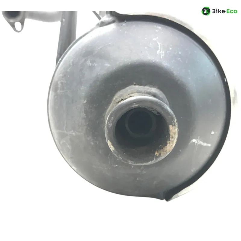 Ligne d'echappement PEUGEOT VIVACITY 2 100 2004-2005 2T