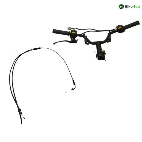 Guidon PEUGEOT VIVACITY 2 100 2004-2005 2T
