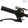 Guidon PEUGEOT VIVACITY 2 100 2004-2005 2T
