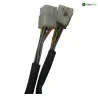 Guidon PEUGEOT VIVACITY 2 100 2004-2005 2T