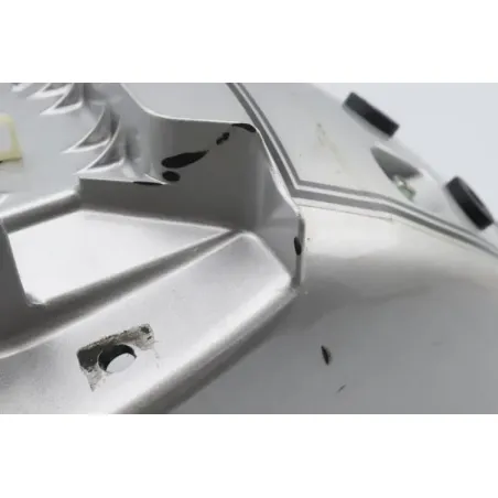 Support de plaque et eclairage YAMAHA YBR 125 CUSTOM 2008 - 2014