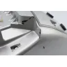 Support de plaque et eclairage YAMAHA YBR 125 CUSTOM 2008 - 2014 Support de plaque et eclairage YAMAHA YBR 125 CUSTOM 2008 - 2014