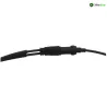 Guidon PEUGEOT VIVACITY 2 100 2004-2005 2T