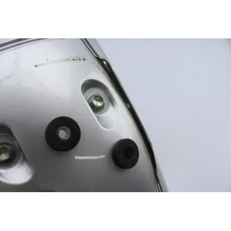 Support de plaque et eclairage YAMAHA YBR 125 CUSTOM 2008 - 2014