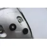 Support de plaque et eclairage YAMAHA YBR 125 CUSTOM 2008 - 2014 Support de plaque et eclairage YAMAHA YBR 125 CUSTOM 2008 - 2014