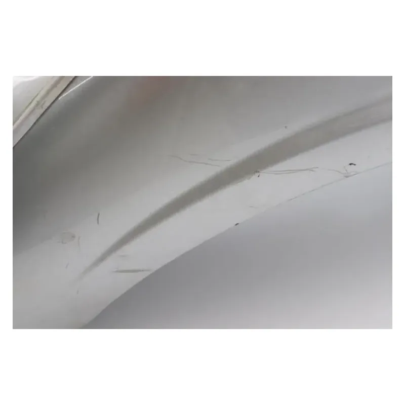 Support de plaque et eclairage YAMAHA YBR 125 CUSTOM 2008 - 2014