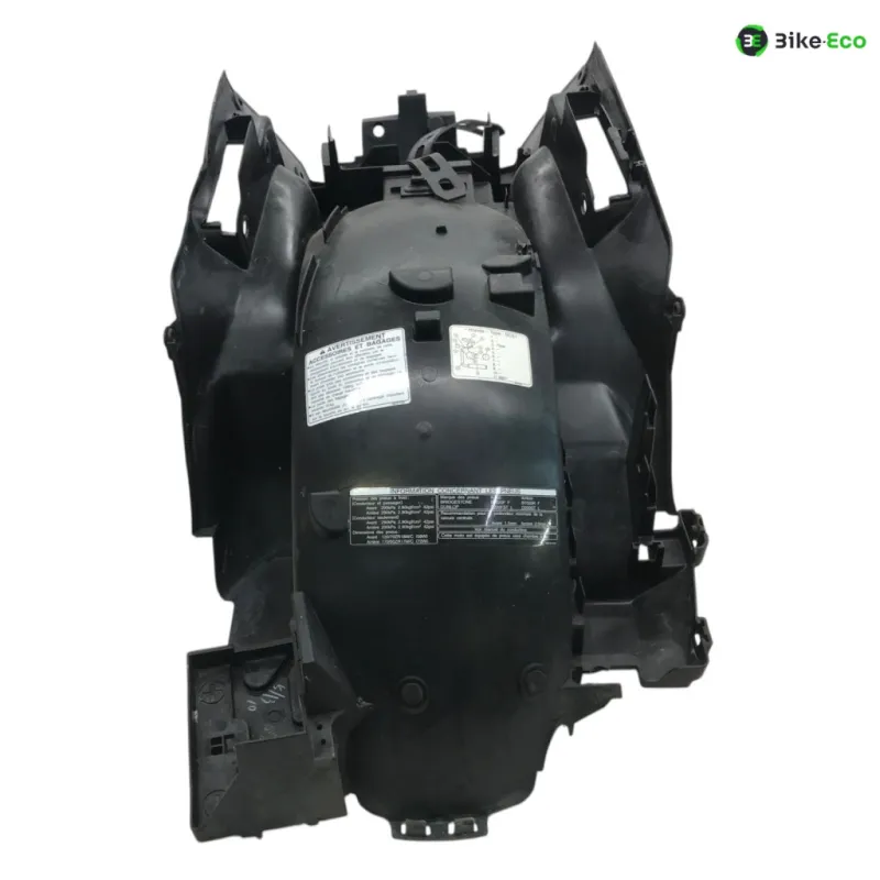 Passage de roue HONDA ST 1300 2008-2017 PAN EUROPEAN