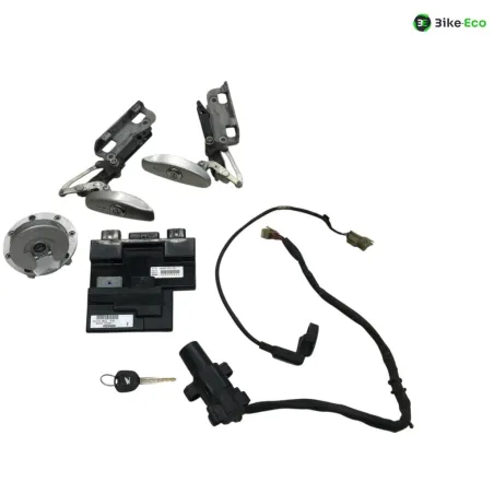Kit serrure HONDA ST 1300 2008-2017 PAN EUROPEAN