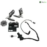 Kit serrure HONDA ST 1300 2008-2017 PAN EUROPEAN