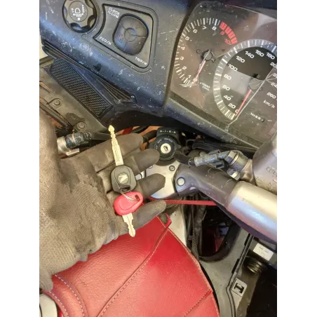 Kit serrure HONDA ST 1300 2008-2017 PAN EUROPEAN