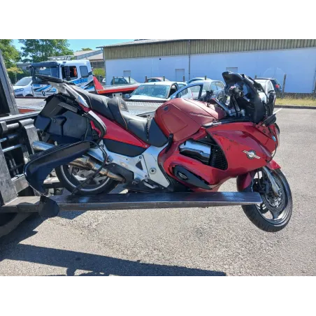 Boite a air HONDA ST 1300 2008-2017 PAN EUROPEAN