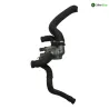 Calorstat HONDA ST 1300 2008-2017 PAN EUROPEAN