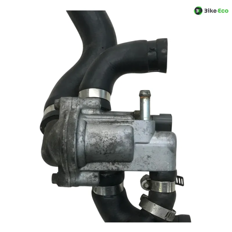 Calorstat HONDA ST 1300 2008-2017 PAN EUROPEAN