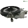 Pont arriere HONDA ST 1300 2008-2017 PAN EUROPEAN Pont arriere HONDA ST 1300 2008-2017 PAN EUROPEAN