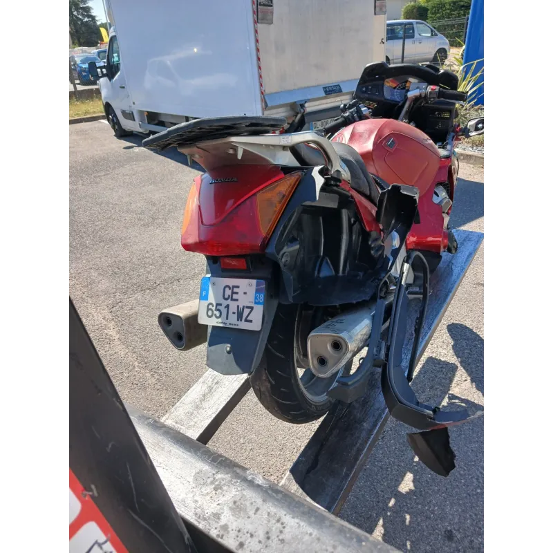 Cardan HONDA ST 1300 2008-2017 PAN EUROPEAN
