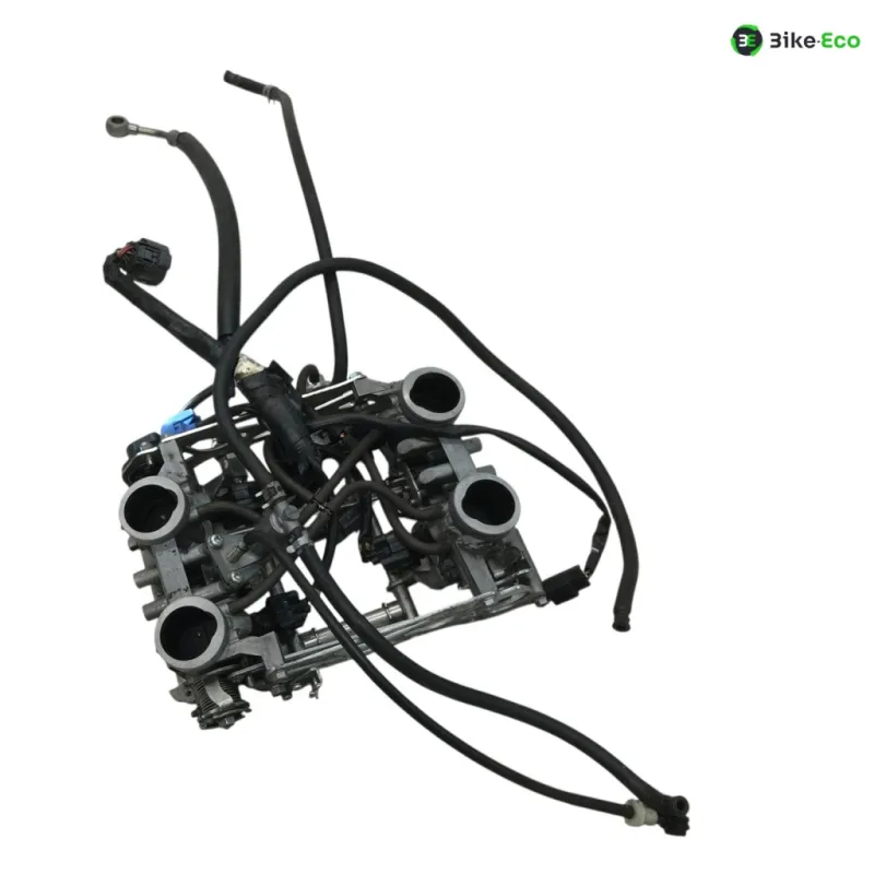 Rampe d'injection HONDA ST 1300 2008-2017 PAN EUROPEAN