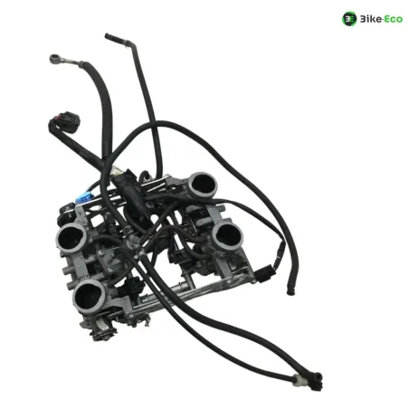 Rampe d'injection HONDA ST 1300 2008-2017 PAN EUROPEAN