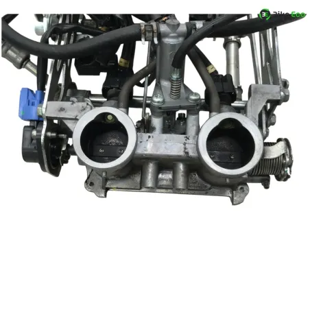 Rampe d'injection HONDA ST 1300 2008-2017 PAN EUROPEAN