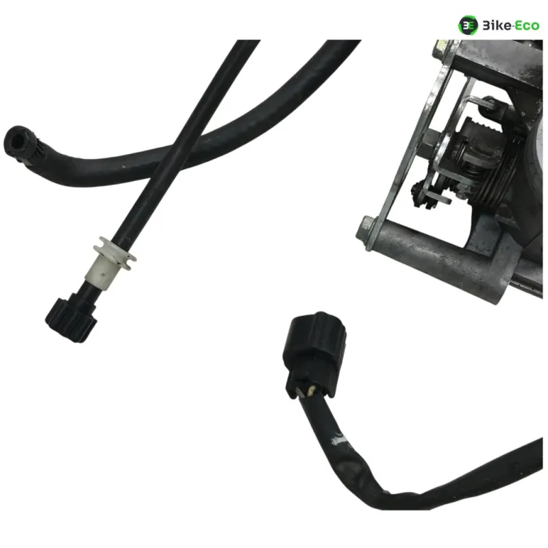 Rampe d'injection HONDA ST 1300 2008-2017 PAN EUROPEAN