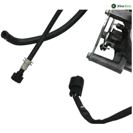 Rampe d'injection HONDA ST 1300 2008-2017 PAN EUROPEAN