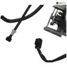 Rampe d'injection HONDA ST 1300 2008-2017 PAN EUROPEAN