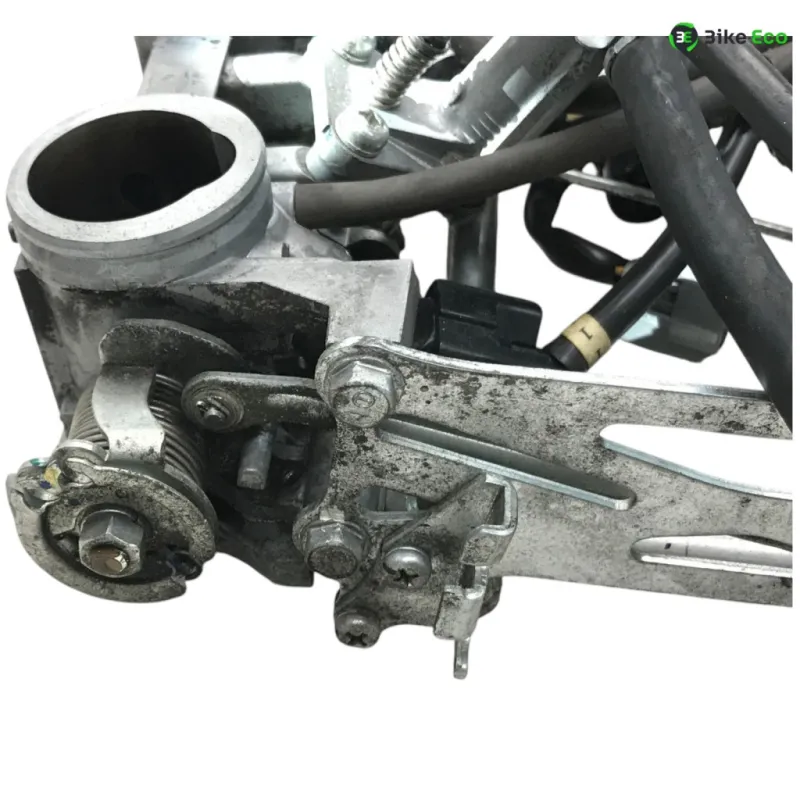 Rampe d'injection HONDA ST 1300 2008-2017 PAN EUROPEAN
