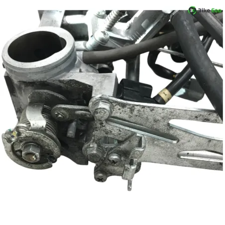Rampe d'injection HONDA ST 1300 2008-2017 PAN EUROPEAN