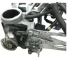 Rampe d'injection HONDA ST 1300 2008-2017 PAN EUROPEAN