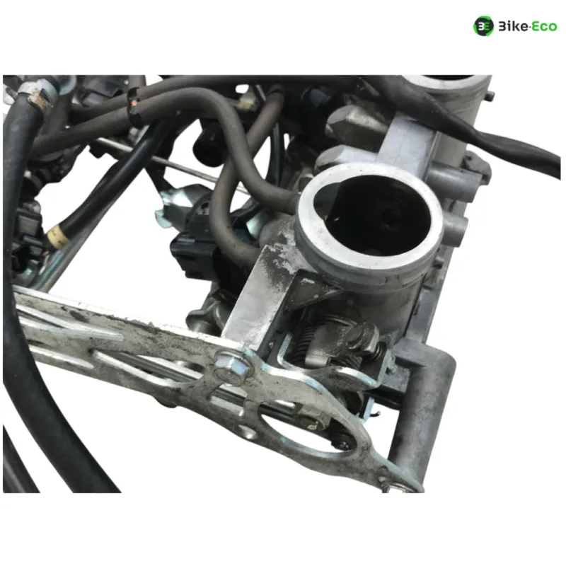 Rampe d'injection HONDA ST 1300 2008-2017 PAN EUROPEAN