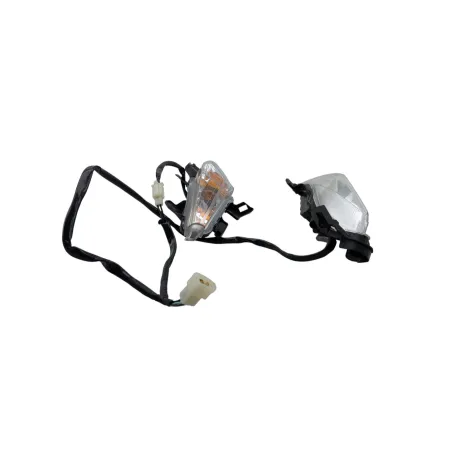 Clignotants avant SUZUKI AN 400 BURGMAN ABS 2018 - 2021