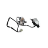 Clignotants avant SUZUKI AN 400 BURGMAN ABS 2018 - 2021 Clignotants avant SUZUKI AN 400 BURGMAN ABS 2018 - 2021