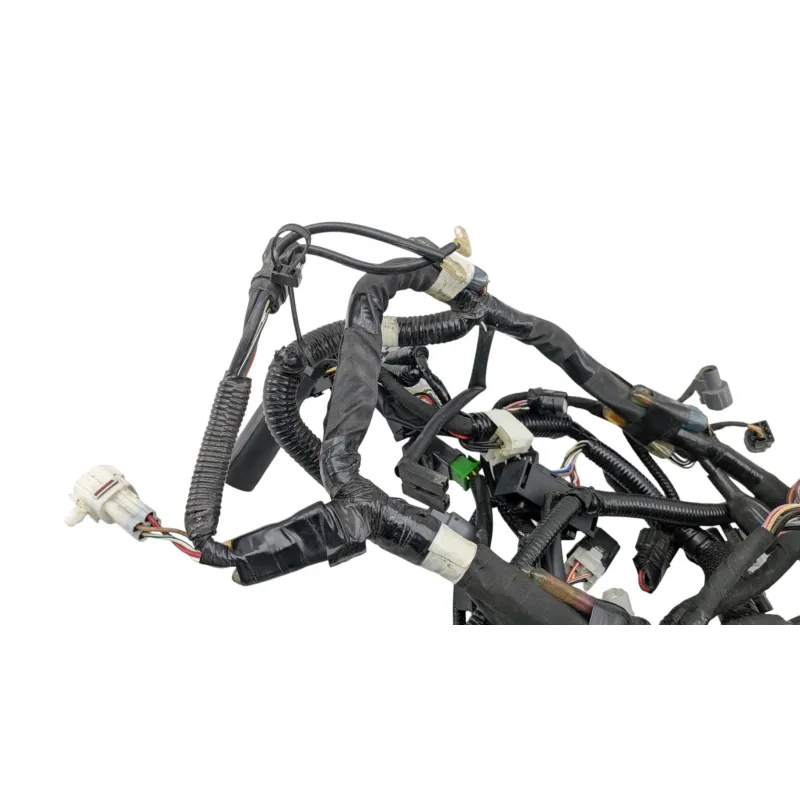 Faisceau electrique SUZUKI AN 400 BURGMAN ABS 2018 - 2021