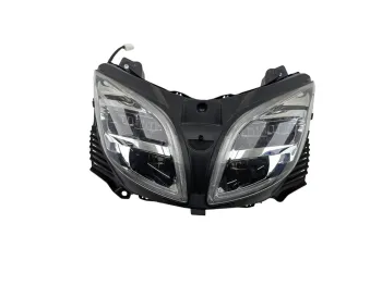 Optique (feux)(phare) SUZUKI AN 400 BURGMAN ABS 2018 - 2021