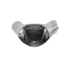 Cache guidon SUZUKI AN 400 BURGMAN ABS 2018 - 2021