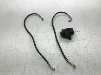 Etrier de frein avant PIAGGIO VESPA GTS 125 IE 2016-2018 E4