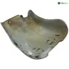 Cache carenage centrale sabot APRILIA PEGASO 3 650 1997-2000