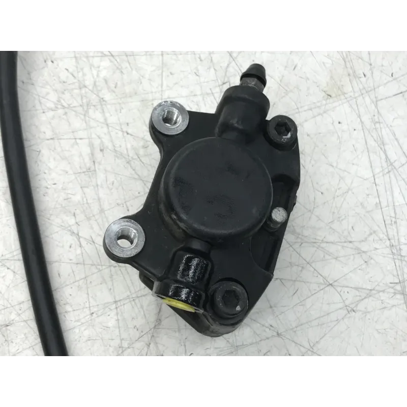 Etrier de frein arriere PIAGGIO VESPA GTS 125 IE 2016-2018 E4