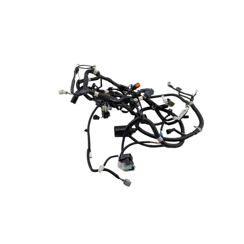 Faisceau electrique SUZUKI AN 400 BURGMAN ABS 2018 - 2021